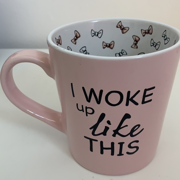 Disney Aristocats Marie The Kitty Woke Up Like this Brand New Mug. - Picture 3 of 4